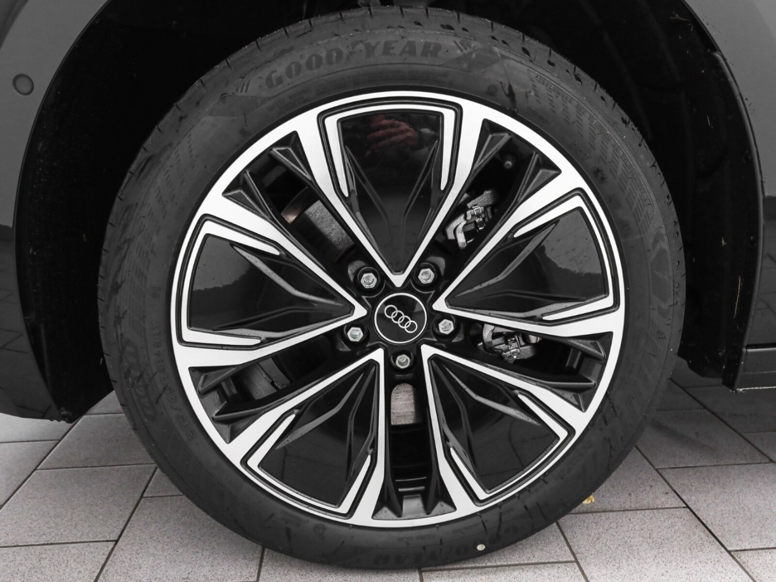 Audi A5 Avant – Bild 5