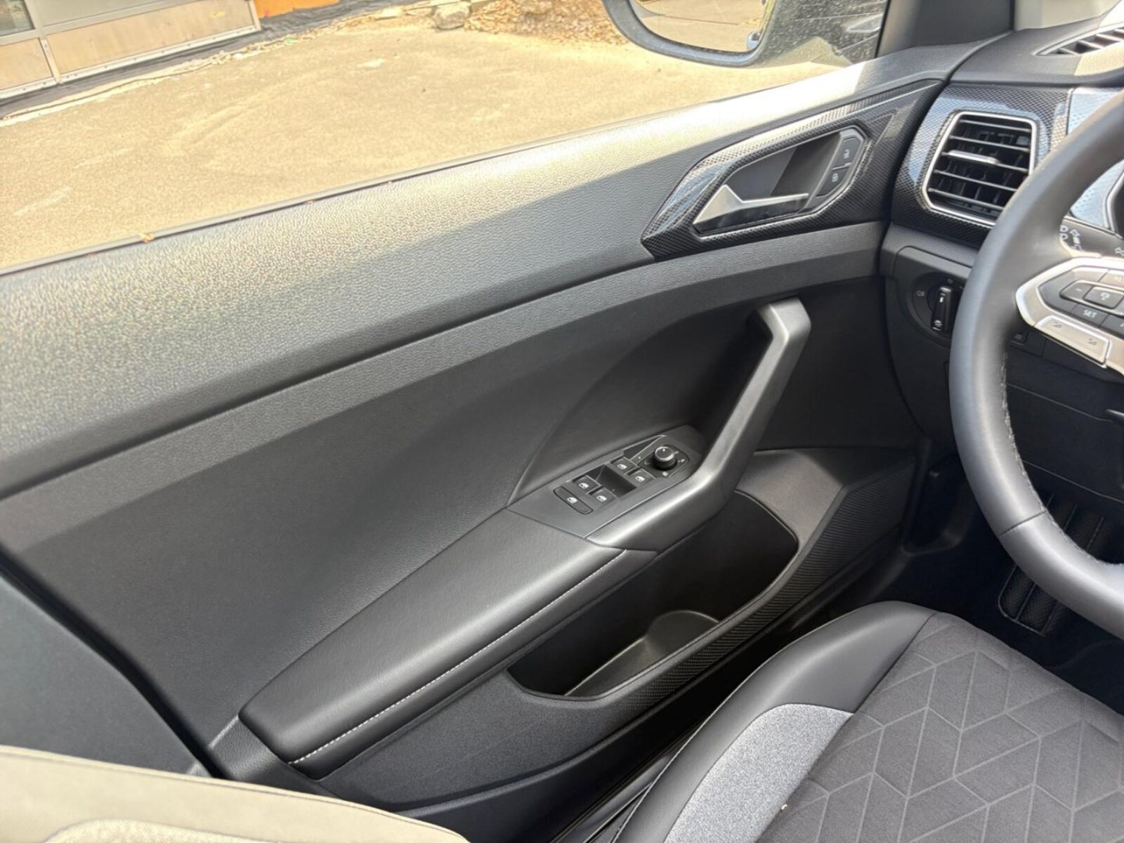 Volkswagen T-Cross – Bild 20