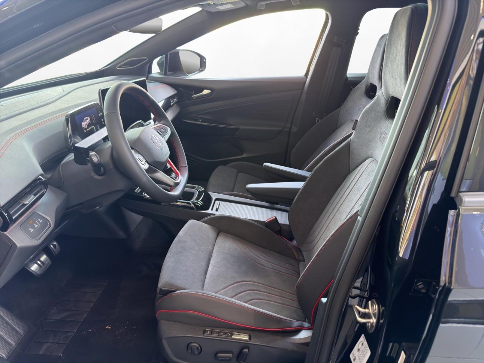 Volkswagen ID.4 – Bild 8