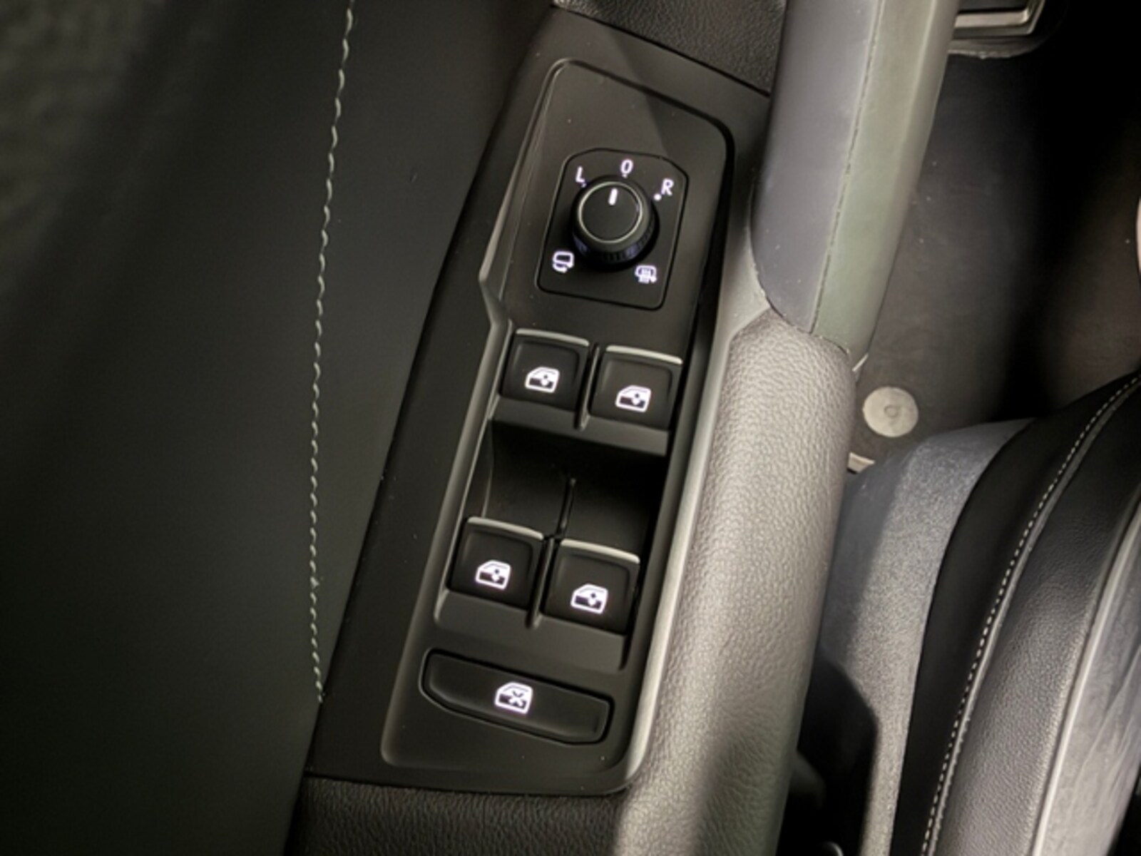 Volkswagen Tiguan Allspace – Bild 23