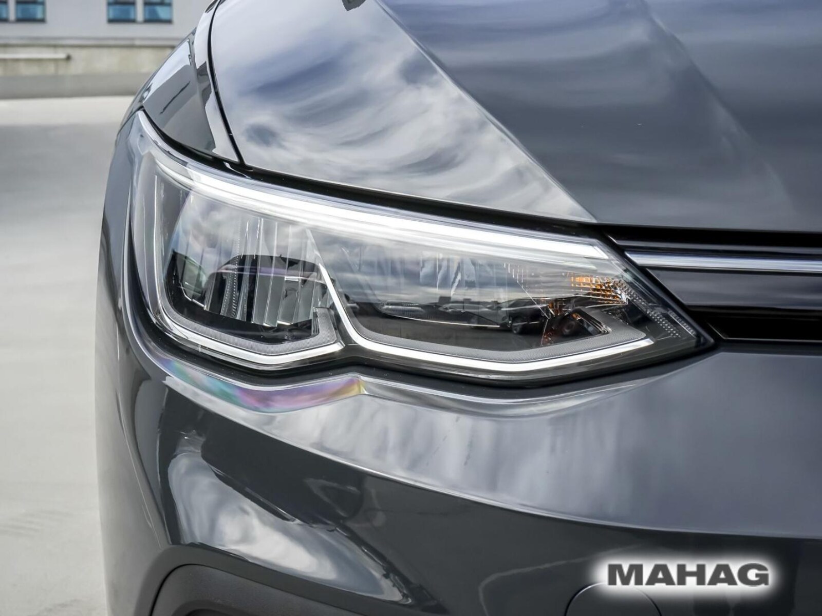 Volkswagen Golf – Bild 7