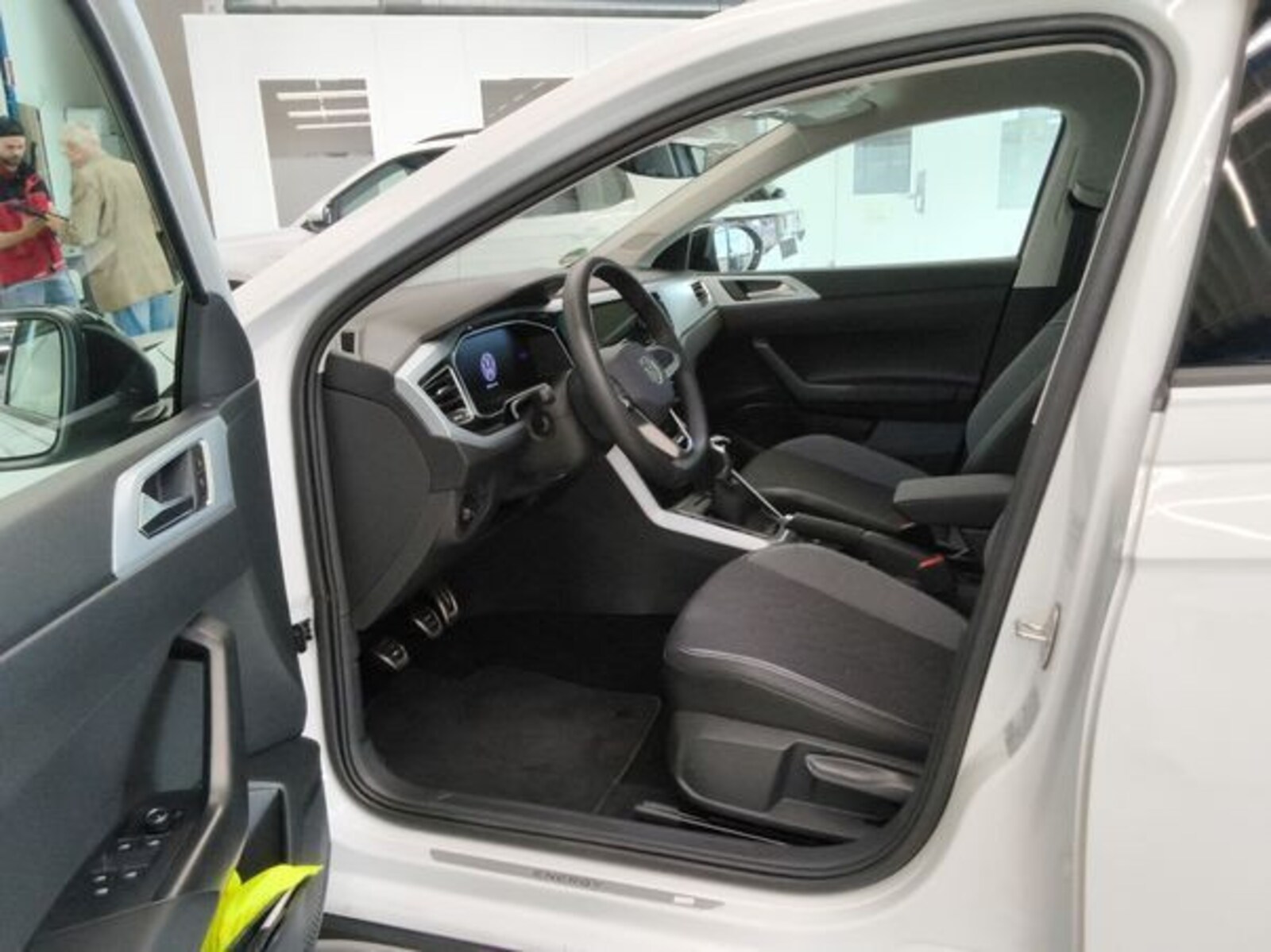 Volkswagen Taigo – Bild 20