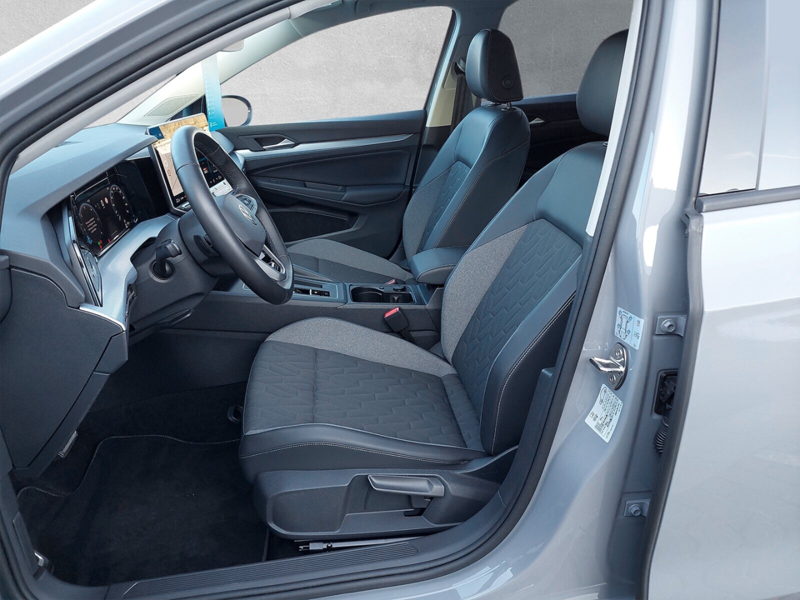 Volkswagen Golf Variant – Bild 13
