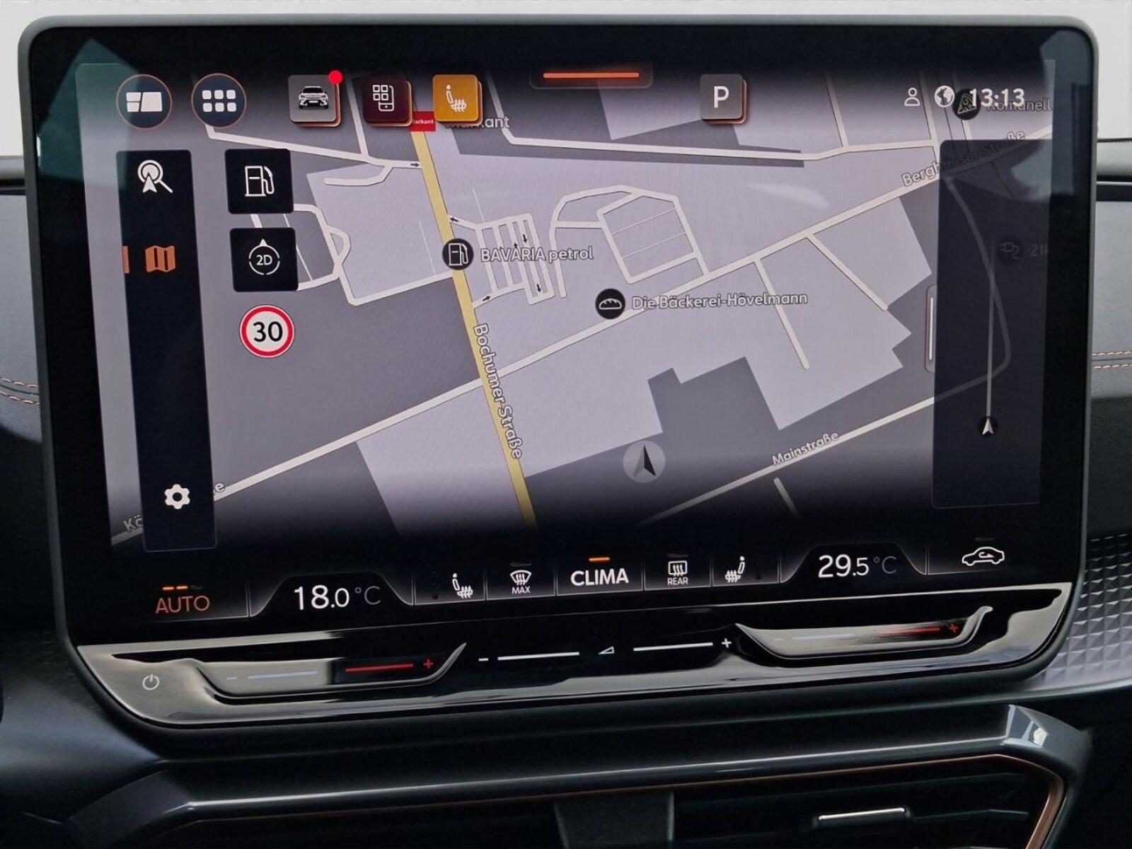 CUPRA Formentor – Bild 11