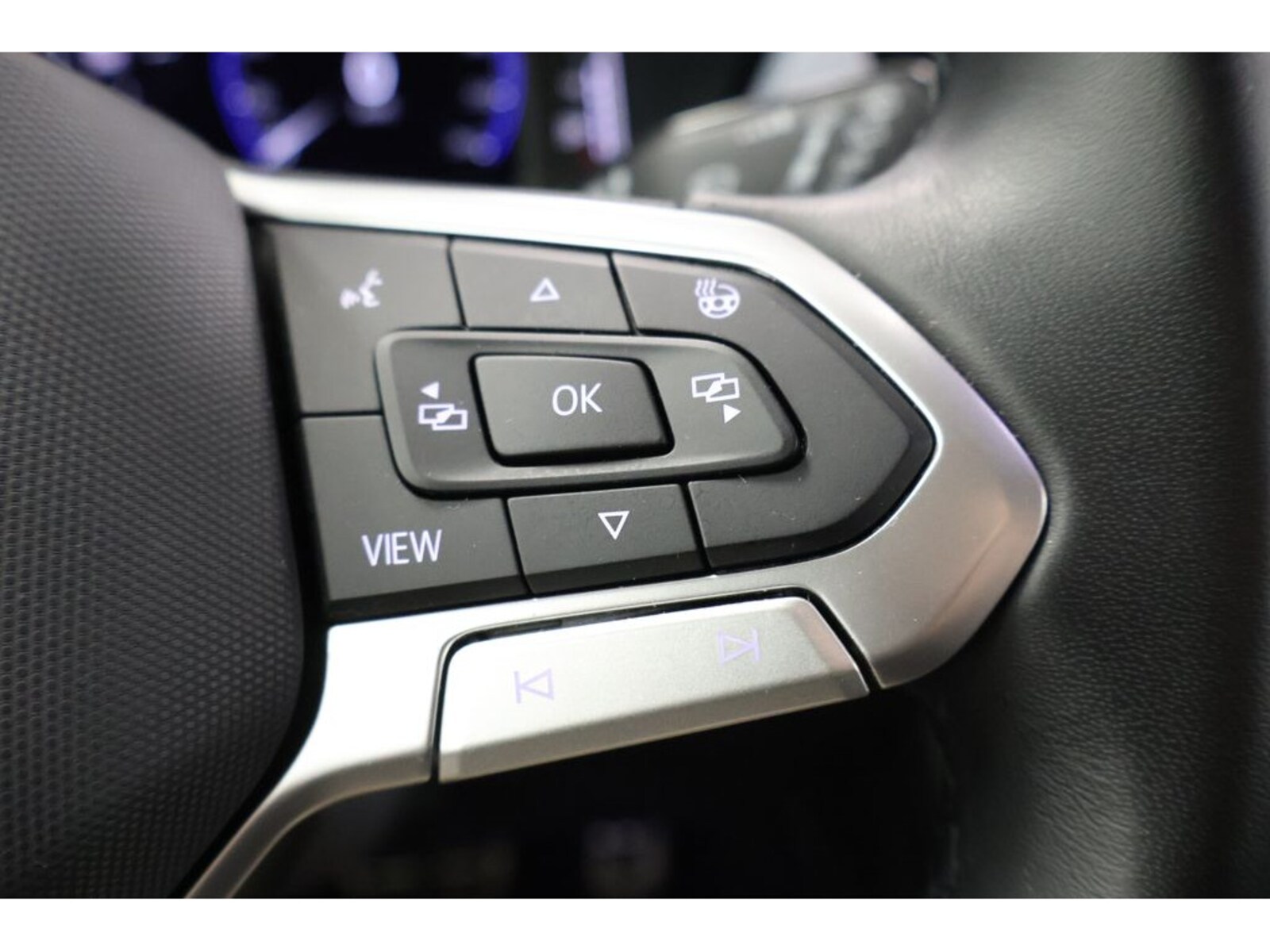 Volkswagen Touran – Bild 19