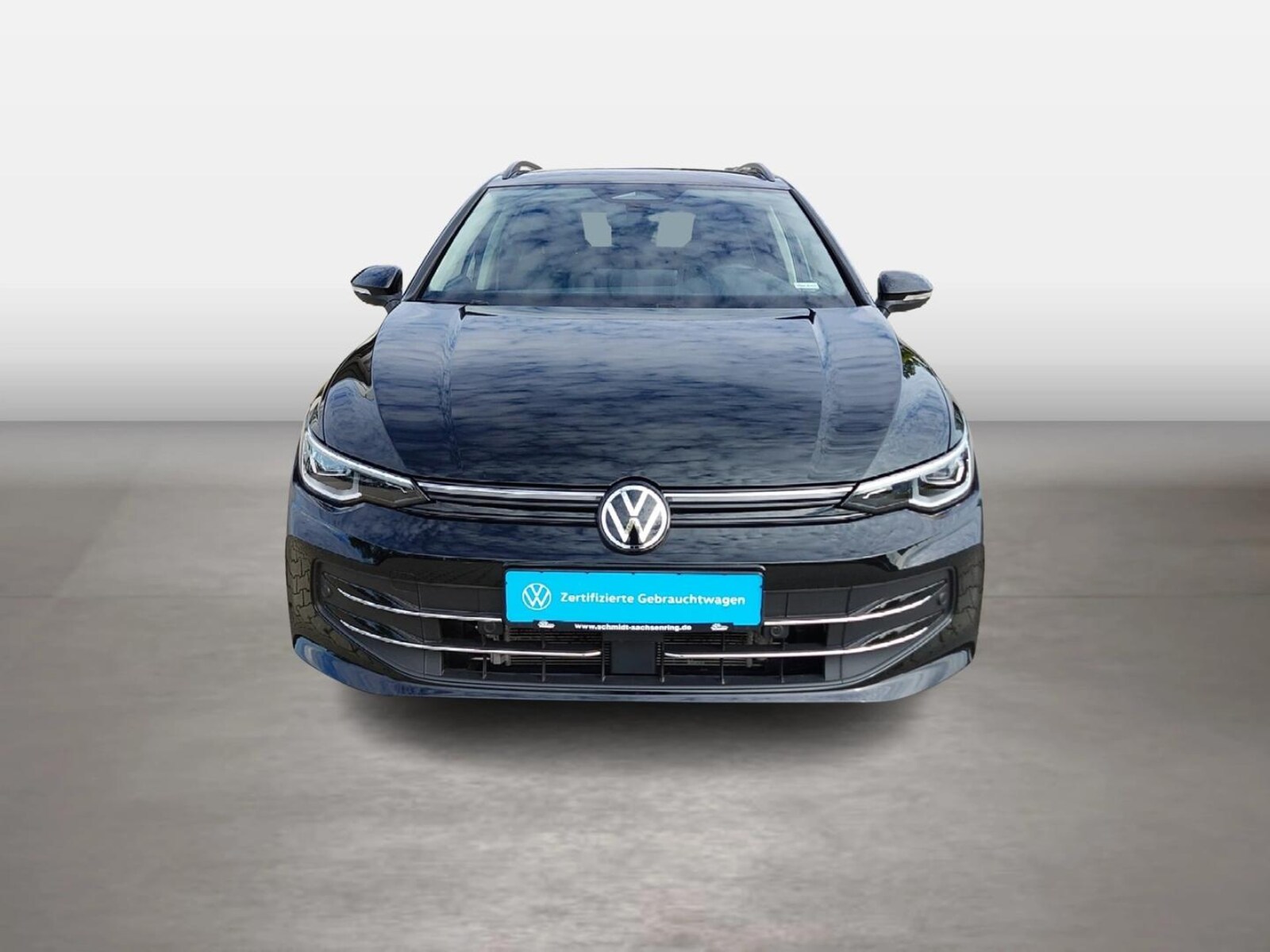 Volkswagen Golf Variant – Bild 4