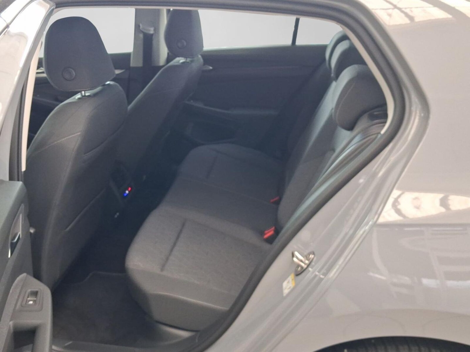 Volkswagen Golf – Bild 17
