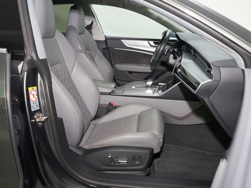 Audi S7 Sportback