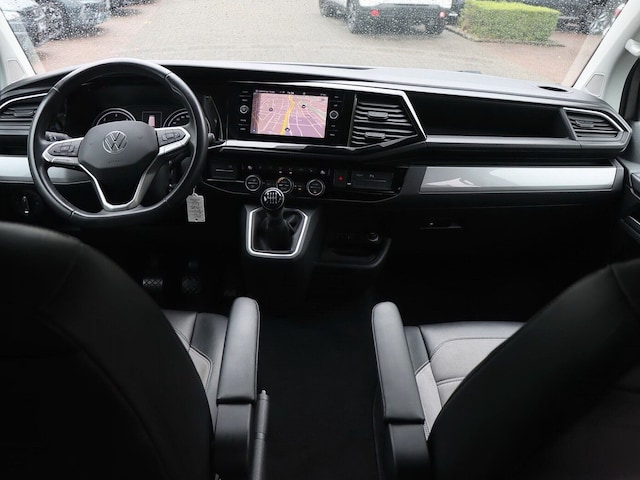 Volkswagen T6.1 Multivan