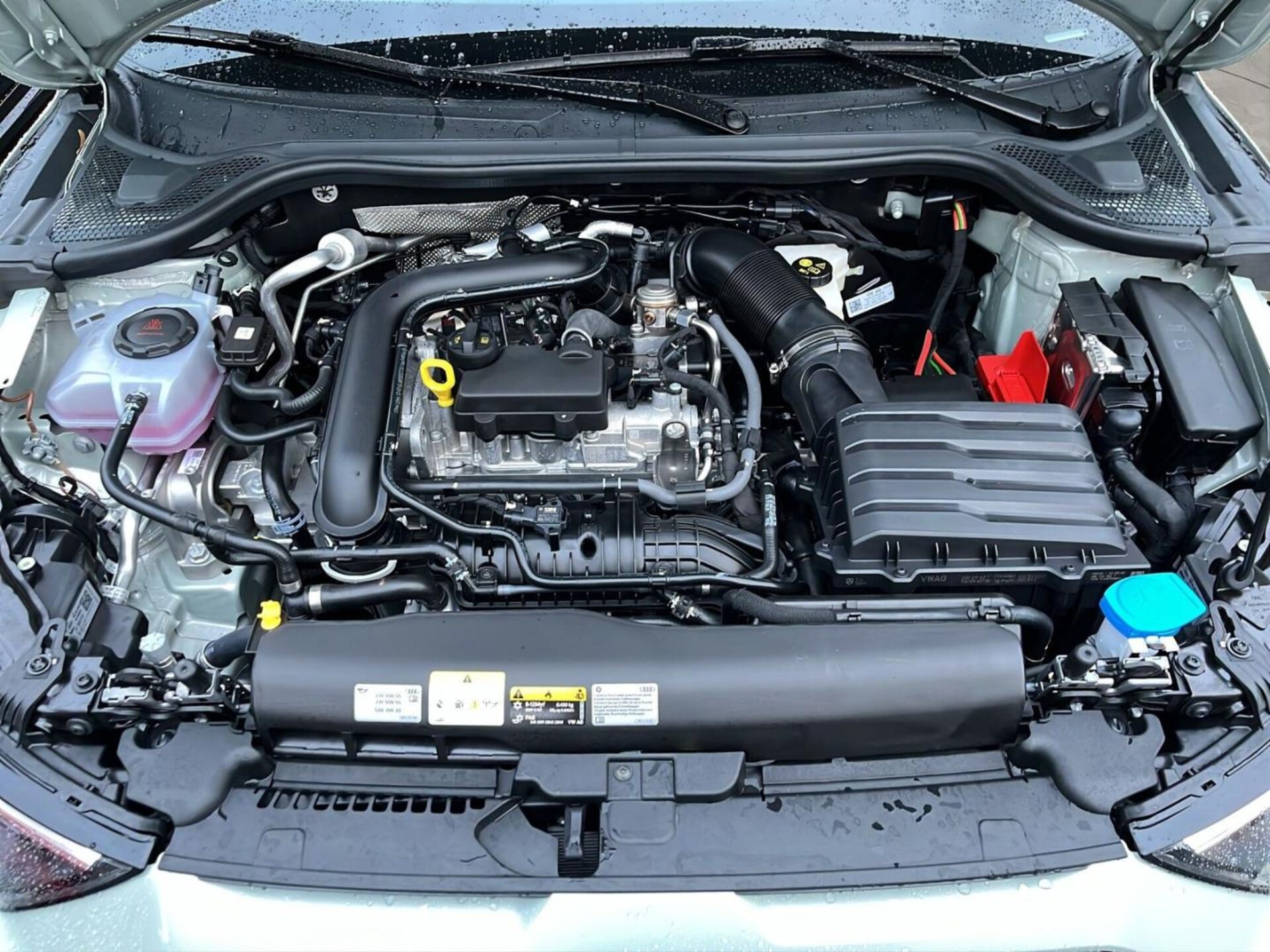 Audi A1 allstreet