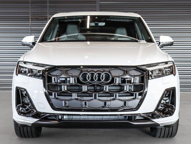 2026 Audi Q7 Prestige - Photo 13