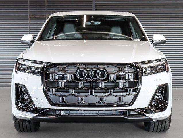 2026 Audi Q7 Prestige - Photo 13