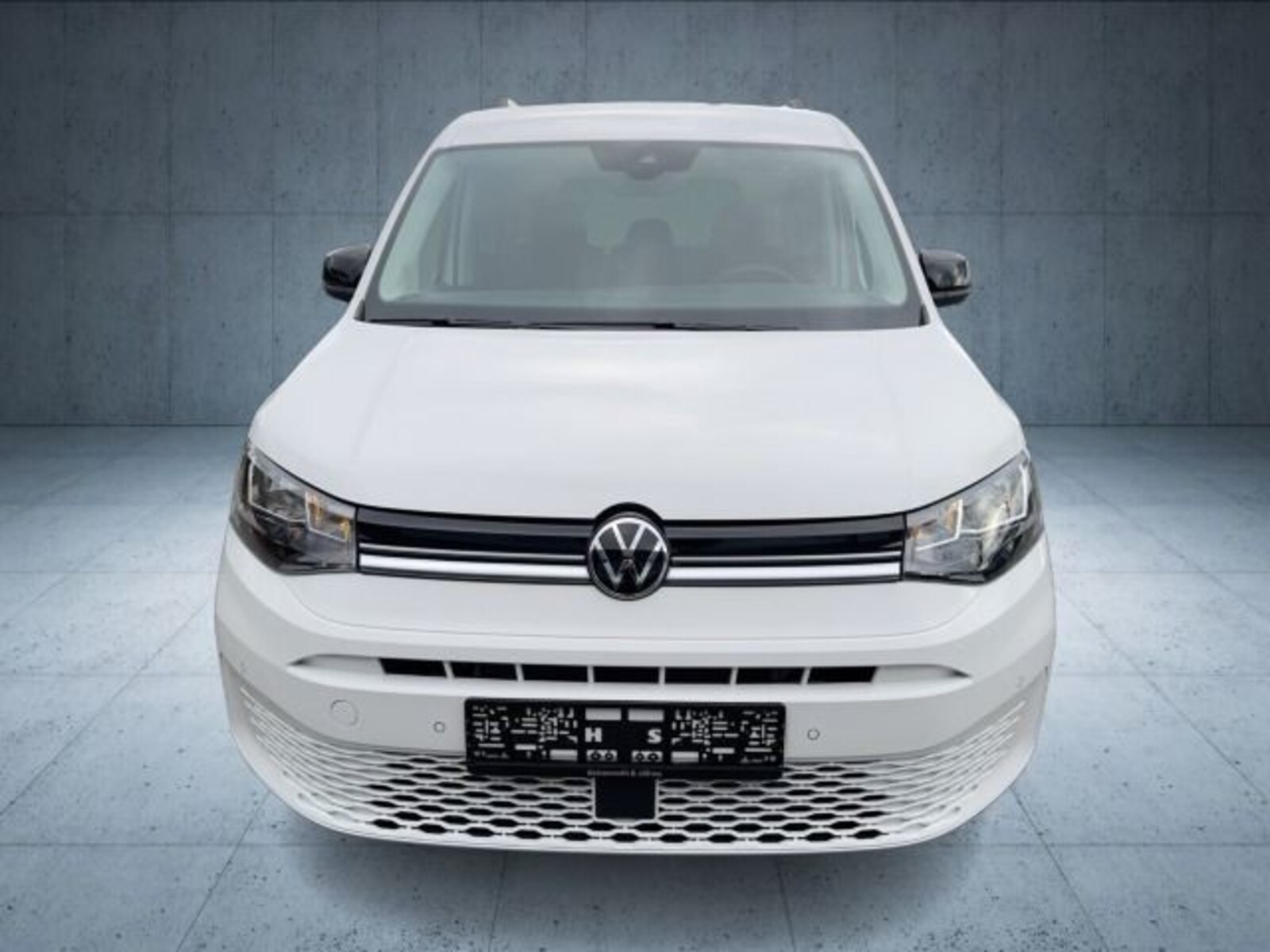 Volkswagen Caddy – Bild 8