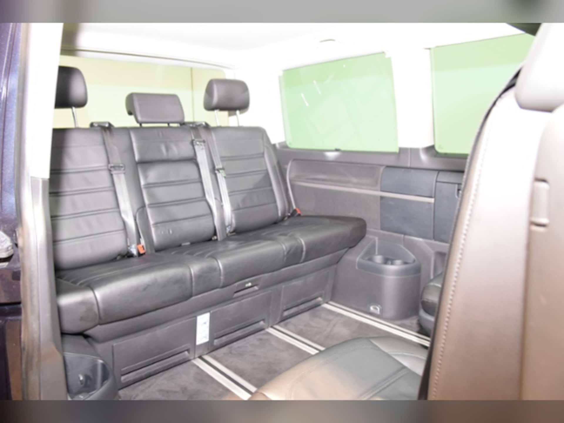 Volkswagen T6 Multivan Comfortline