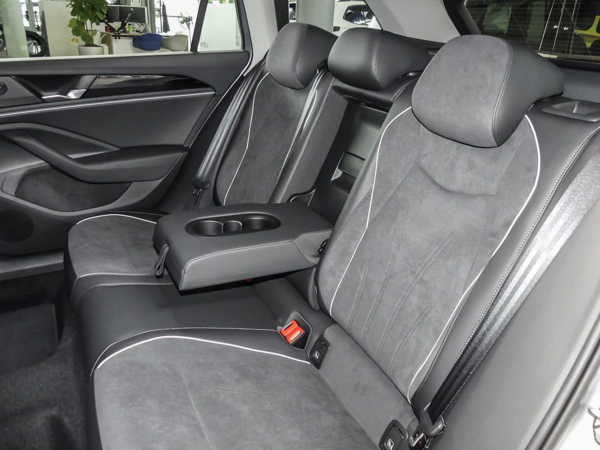 Volkswagen Passat Business