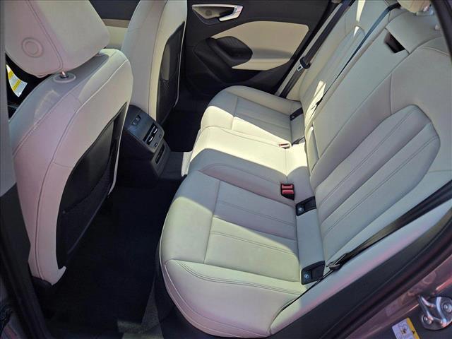 2025 Audi A5 Premium Plus - Photo 16
