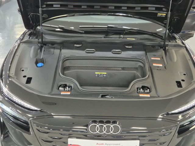 Audi e-tron performance Advanced 270, 00 kW 7