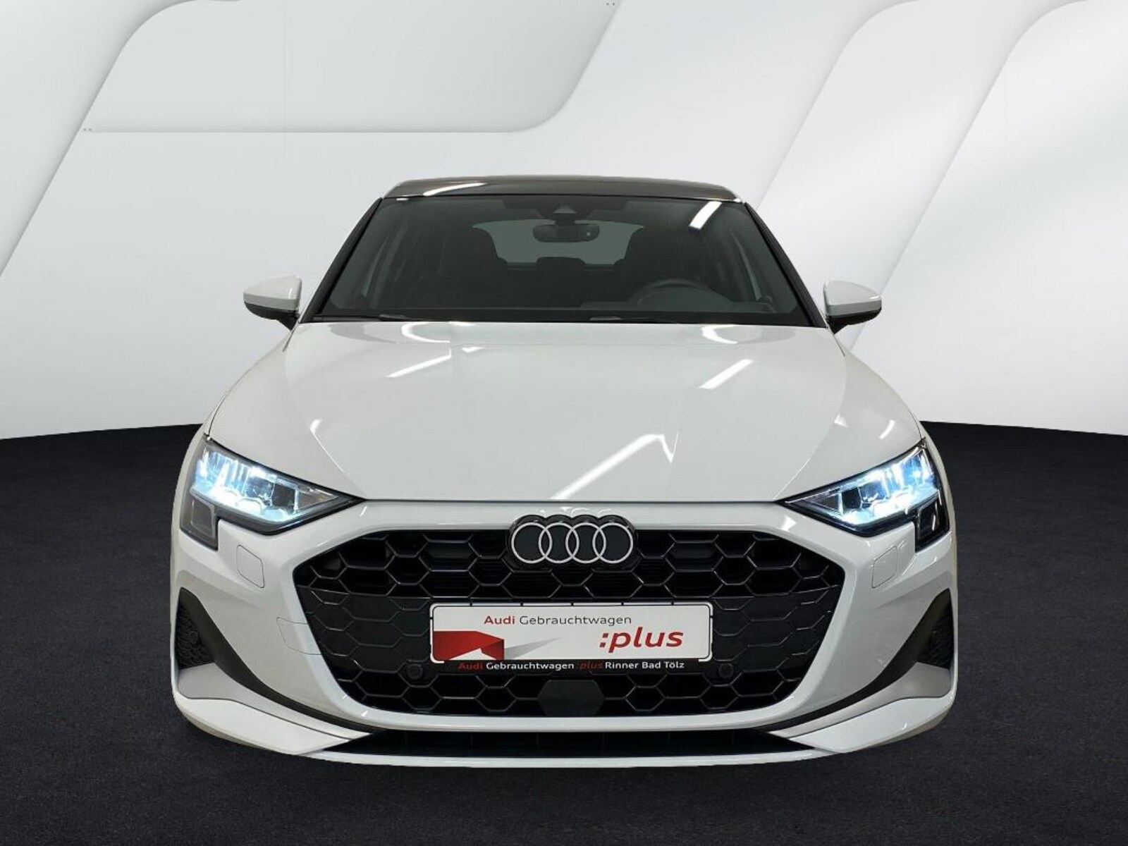 Audi A3 Sportback – Bild 3