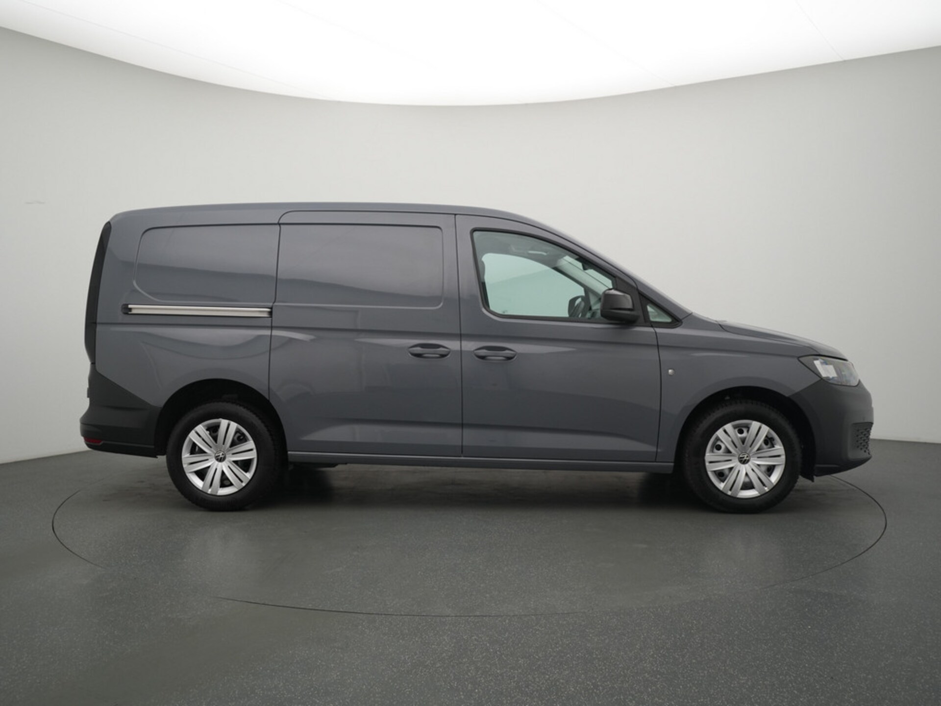 Volkswagen Caddy Maxi Cargo