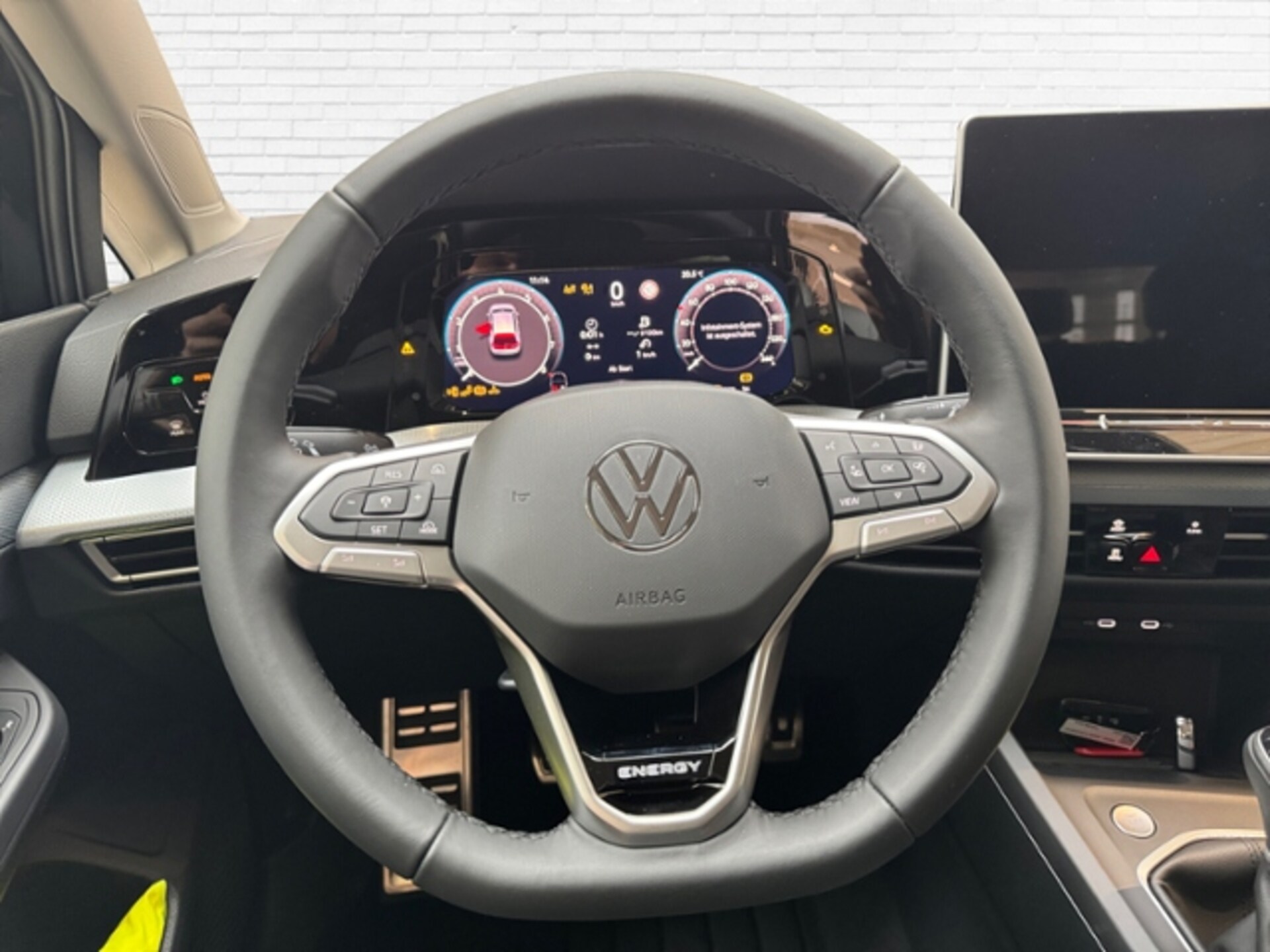 Volkswagen Golf ENERGY