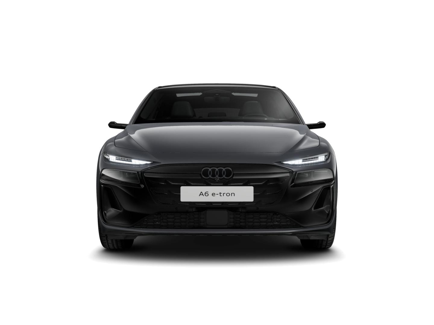 Bild über Audi A6 Sportback e-tron S line business e-tron performance 270 kW - für weitere Informationen kontaktieren Sie den Audi Partner