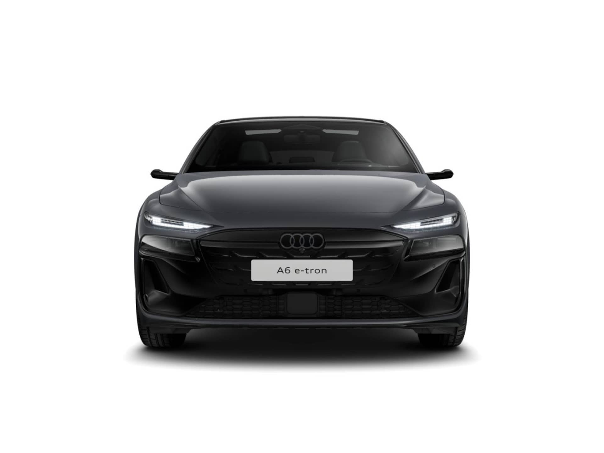 Audi A6 Sportback e-tron