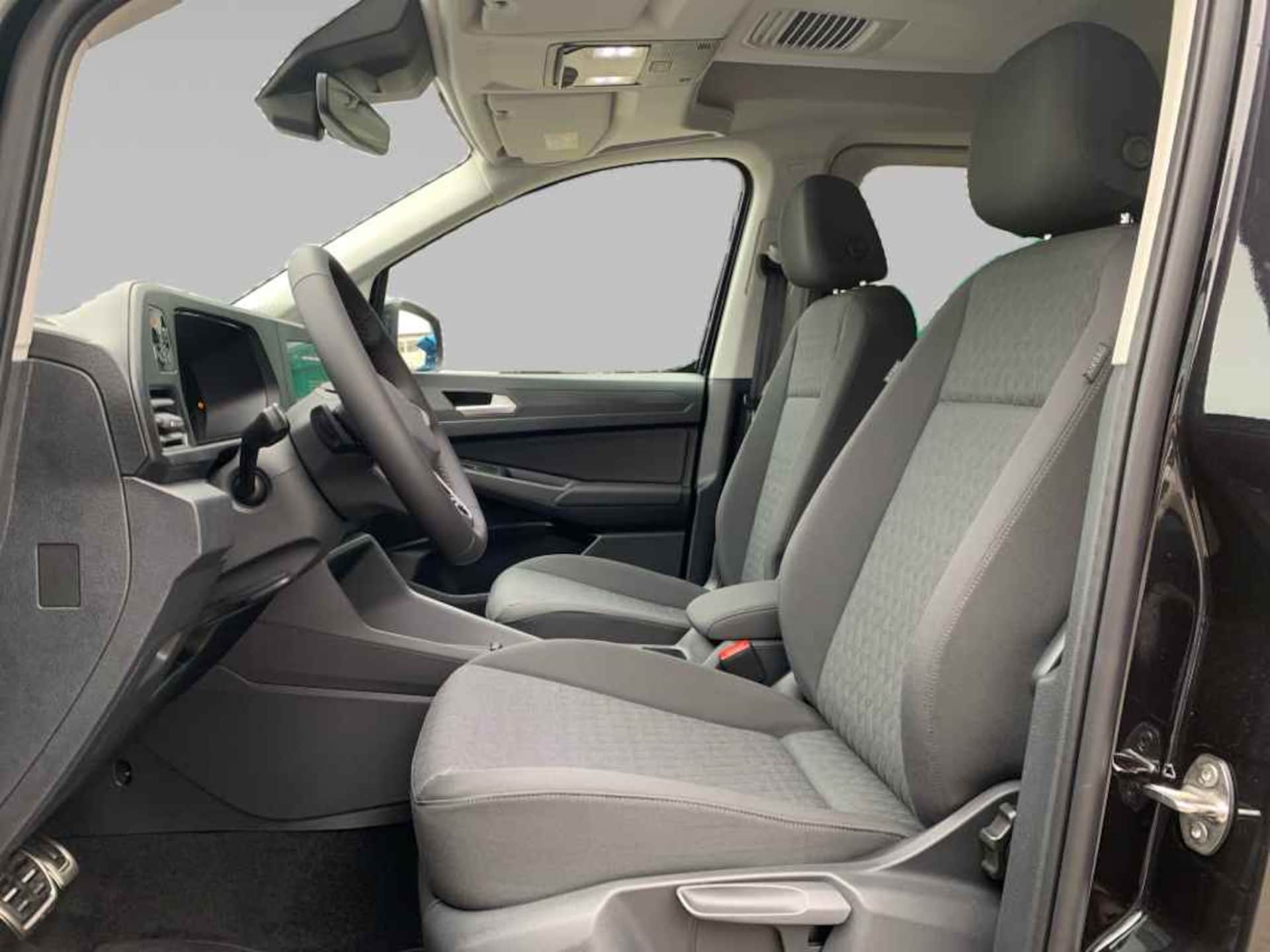 Volkswagen Caddy ENERGY