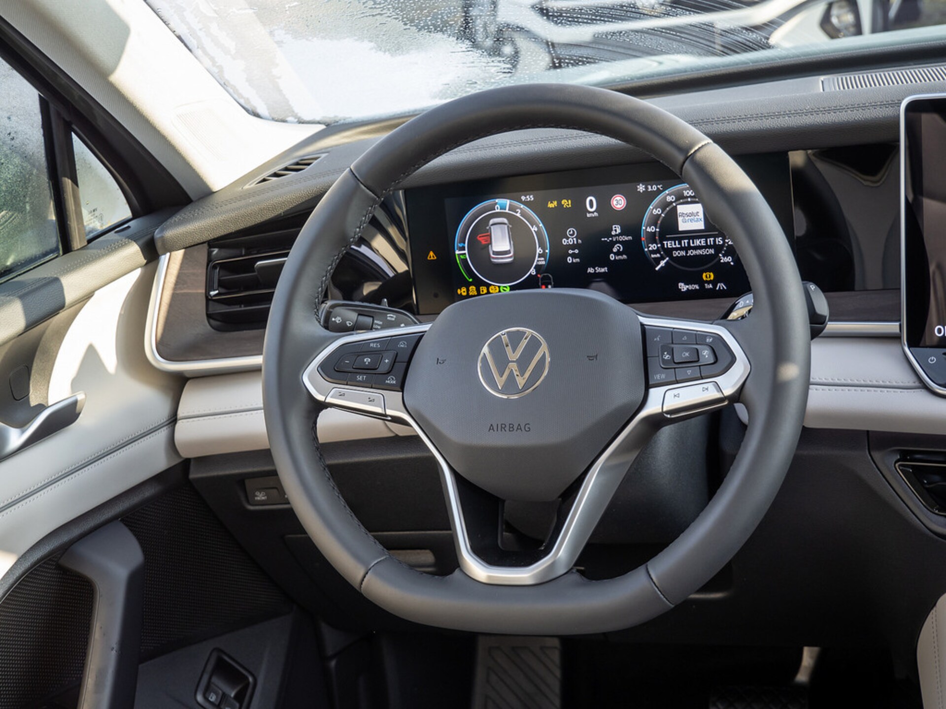 Volkswagen Tayron Elegance