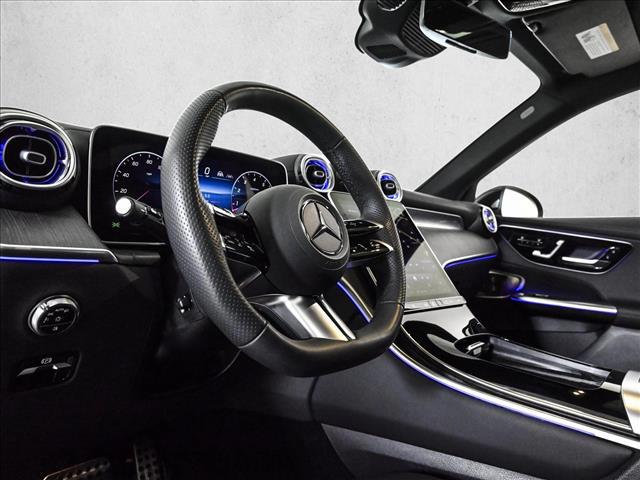 2026 Mercedes-Benz GLC Base - Photo 10