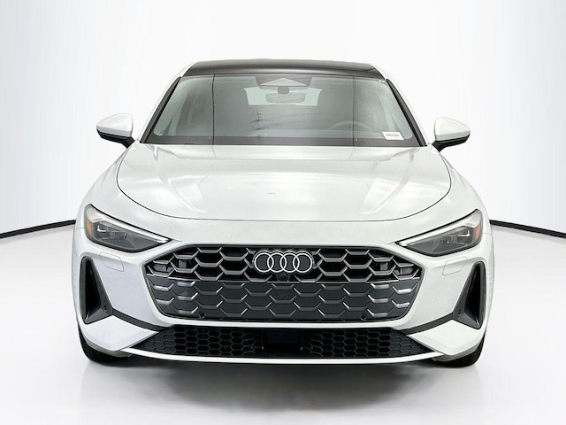 2025 Audi A5 Sedan