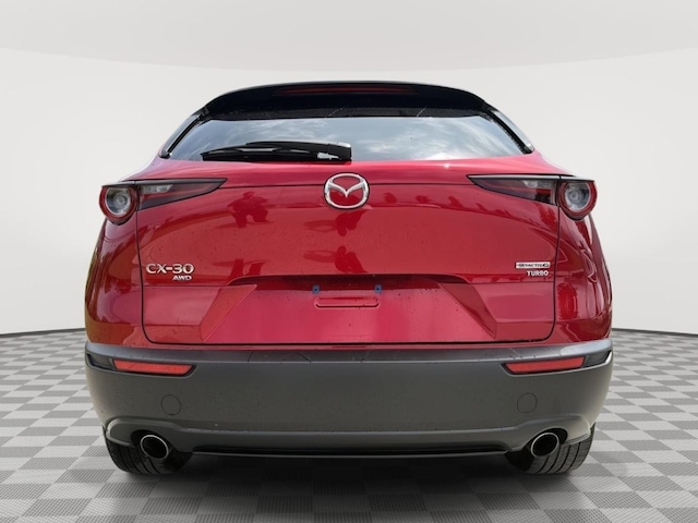 2023 Mazda CX-30