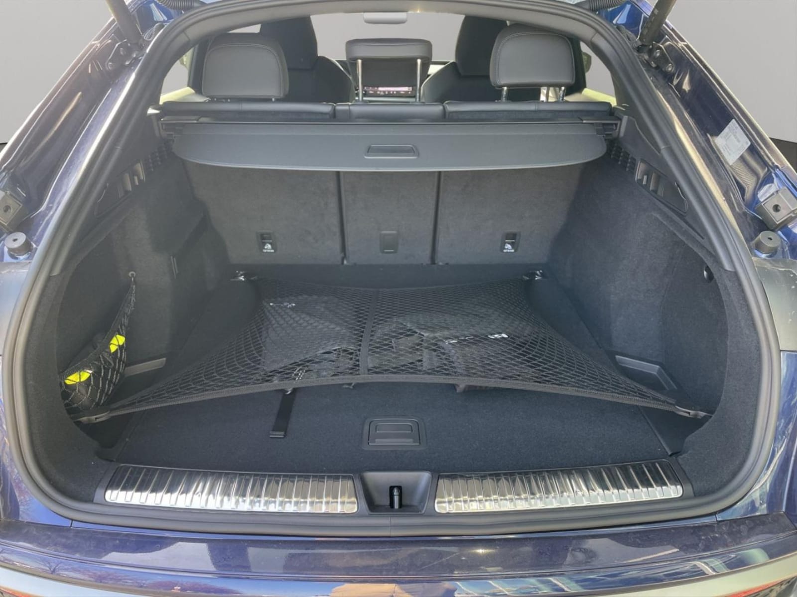 Audi Q5 Sportback – Bild 16