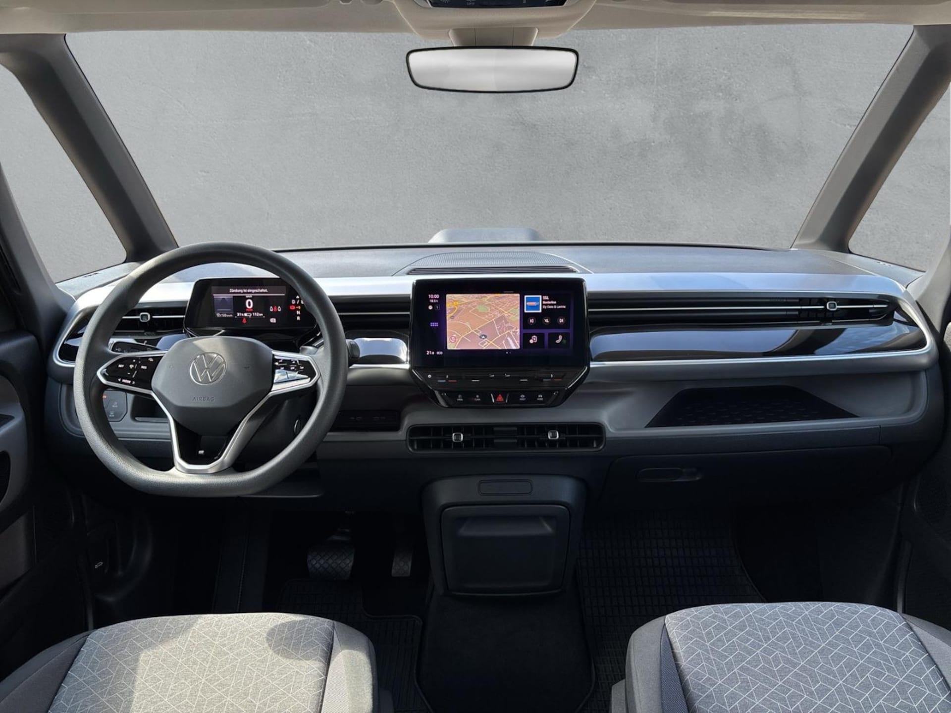 Volkswagen ID. Buzz Pro