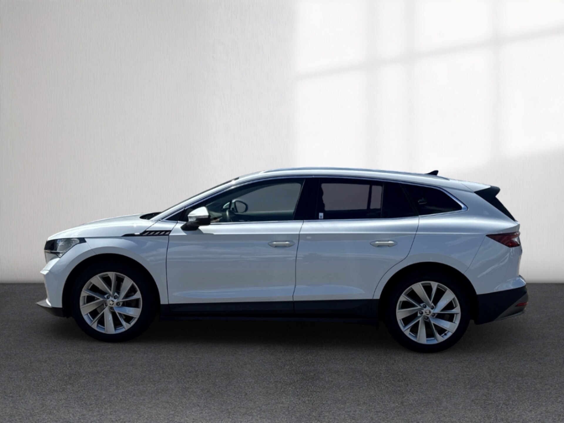 Skoda Enyaq 80X