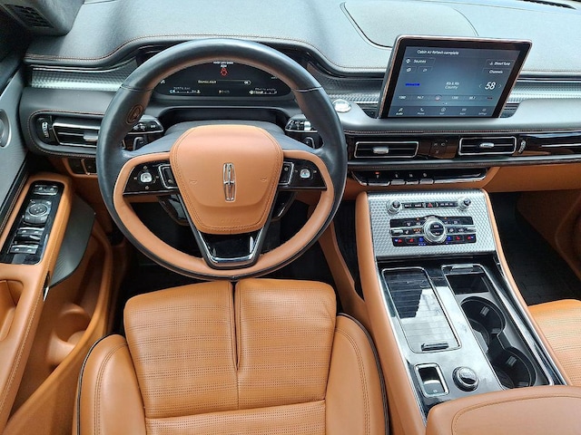 2023 Lincoln Aviator