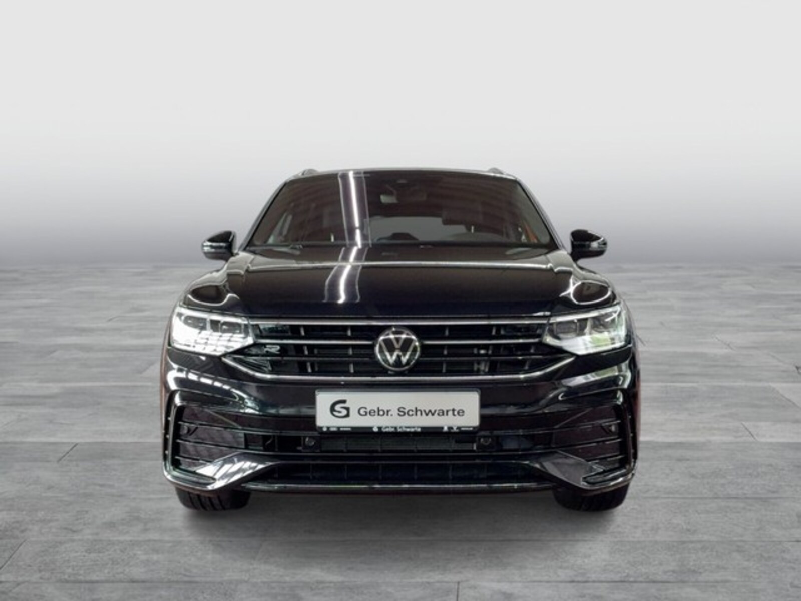 Volkswagen Tiguan Allspace – Bild 7