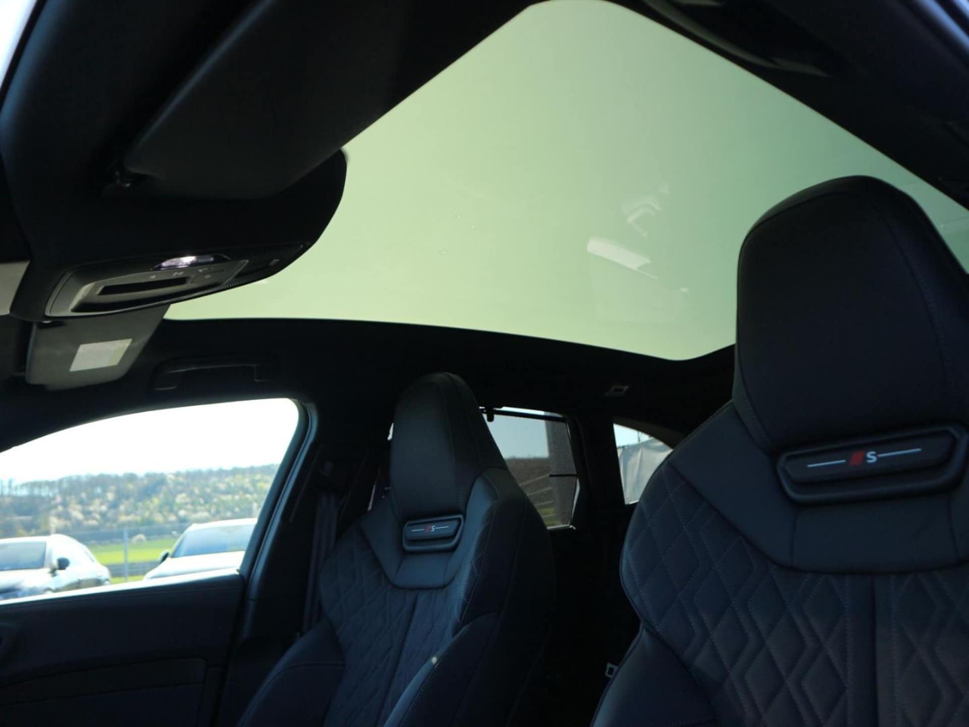 Audi S5 Avant