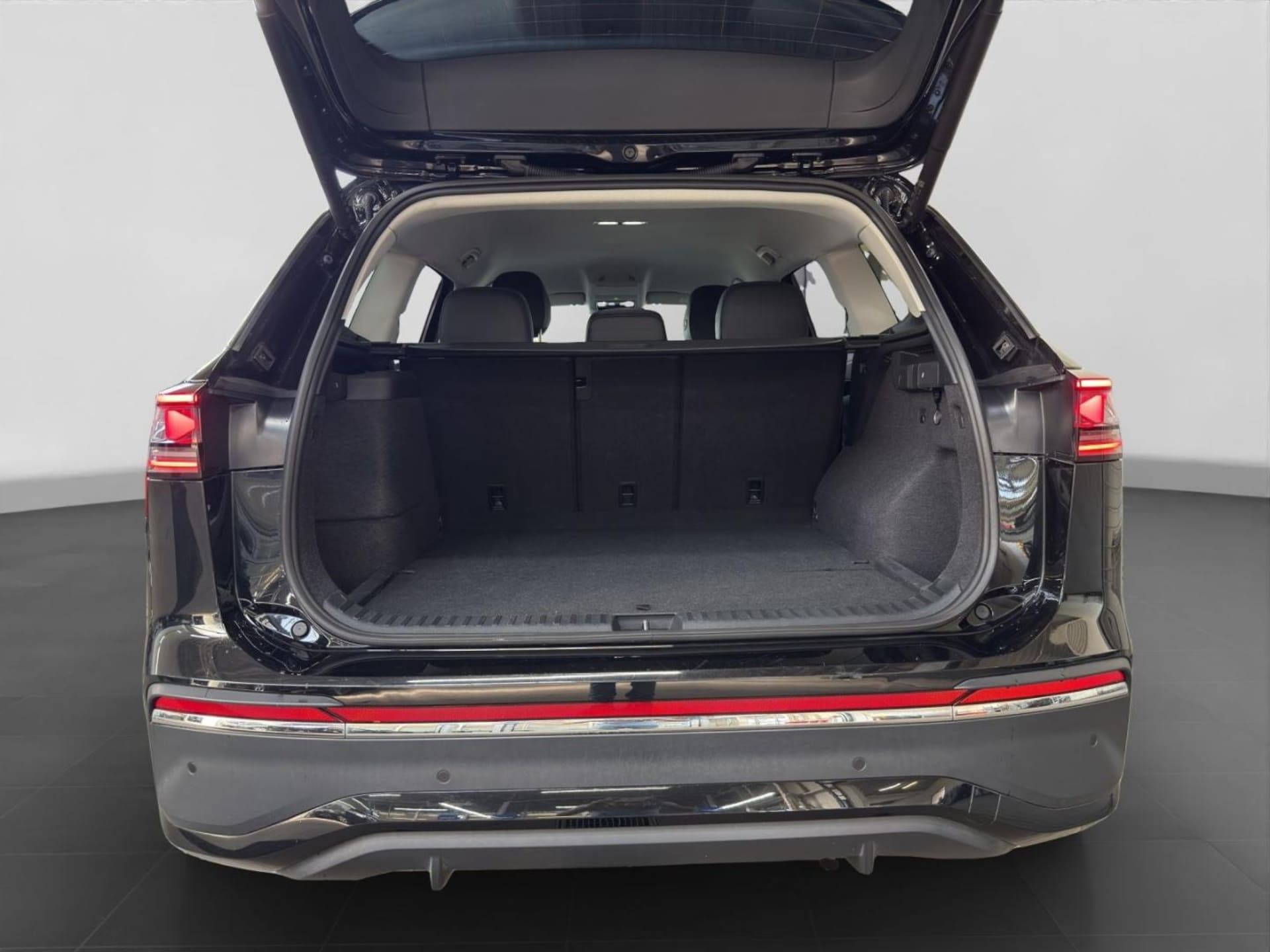 Volkswagen Tayron Elegance