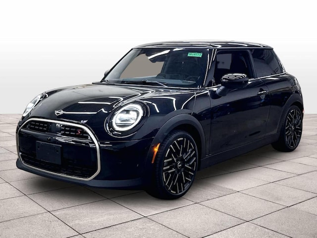 2025 MINI