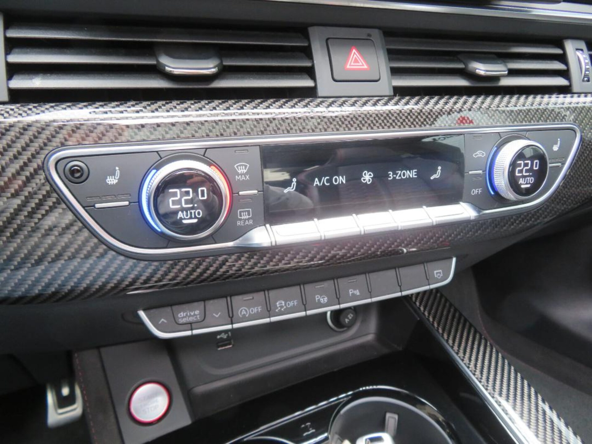 Audi RS 5 Coupé