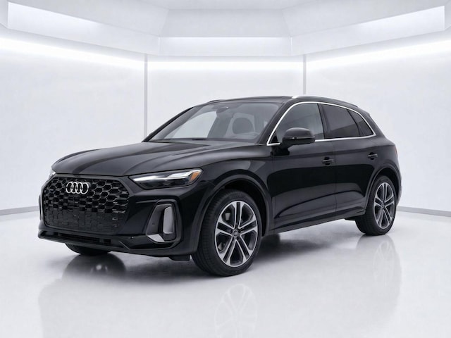 2026 Audi Q5
