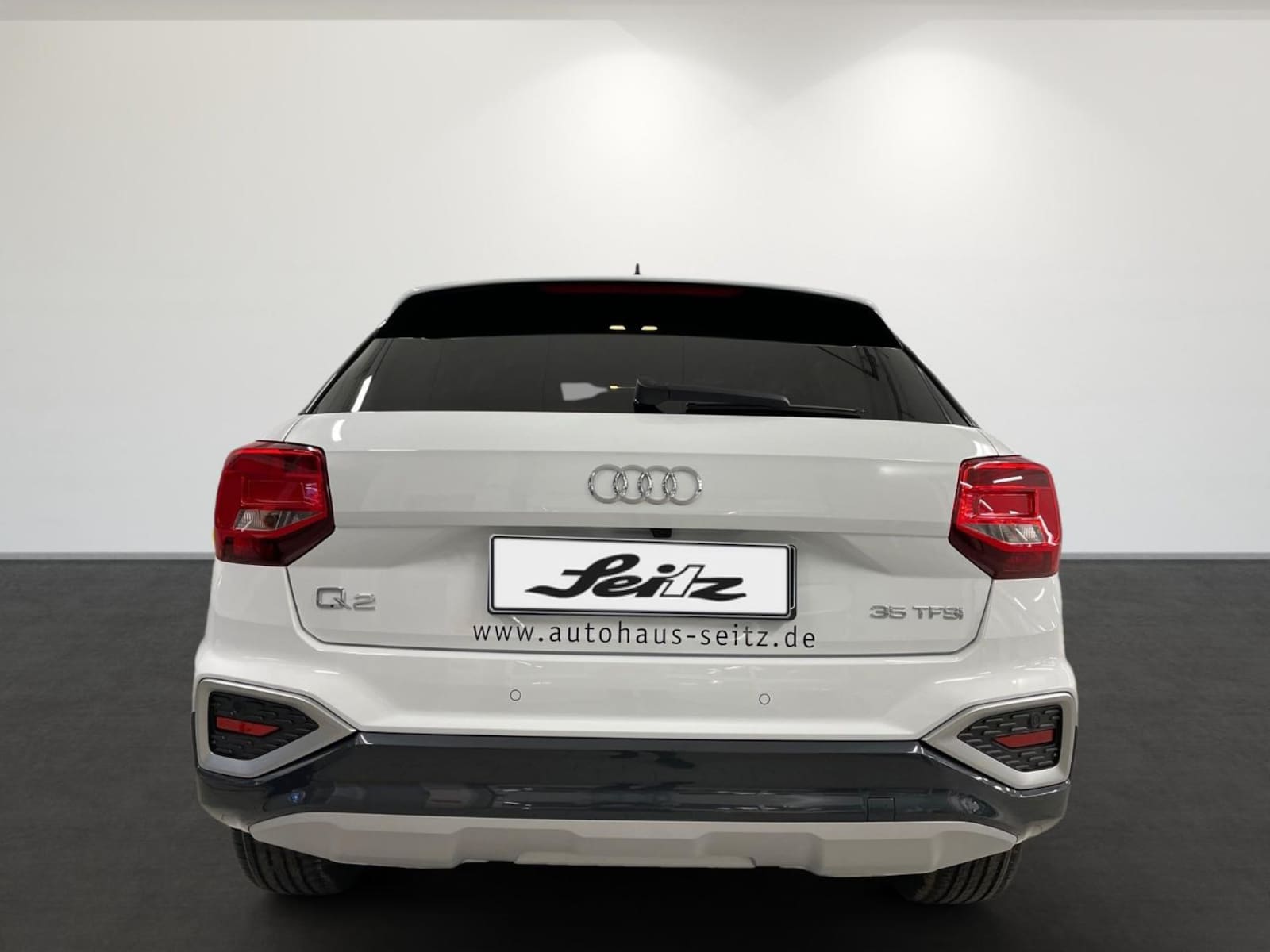 Audi Q2 – Bild 14