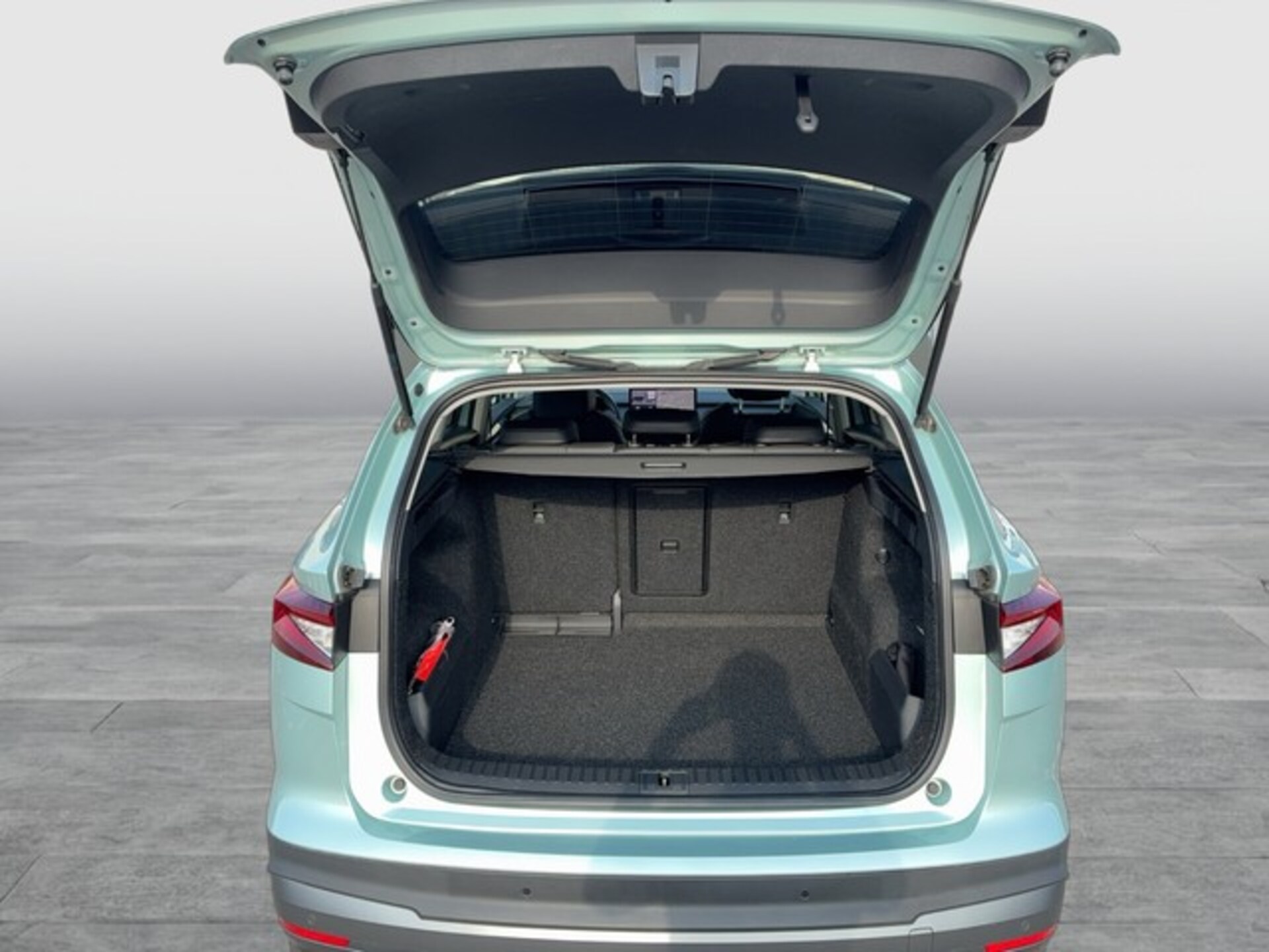 Skoda Enyaq 60
