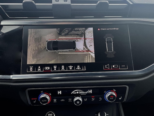 2025 Audi Q3 S Line Premium Plus - Photo 30