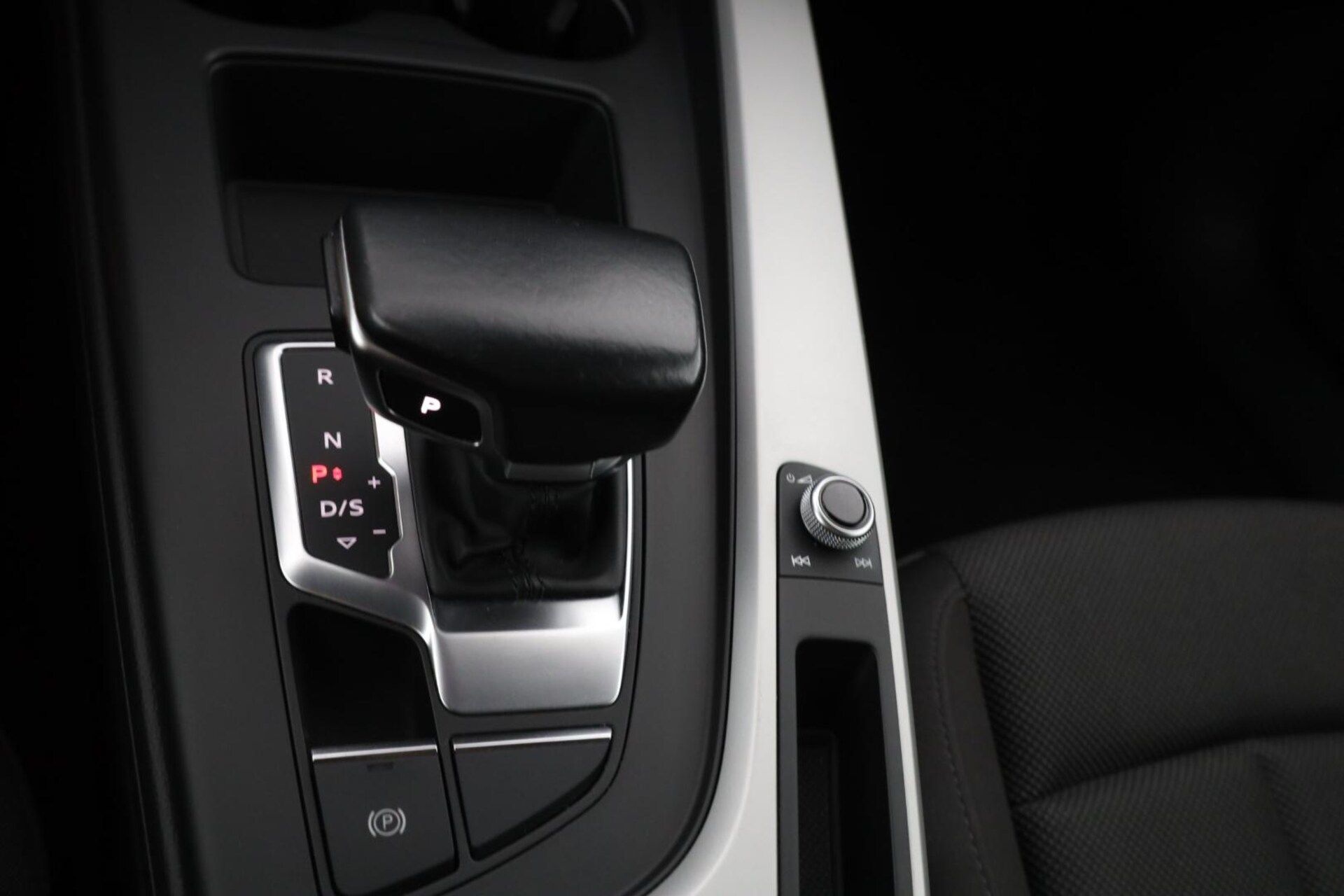 Audi A4 Avant Advanced