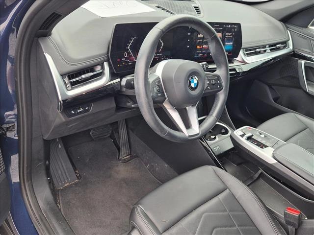 2024 BMW X1