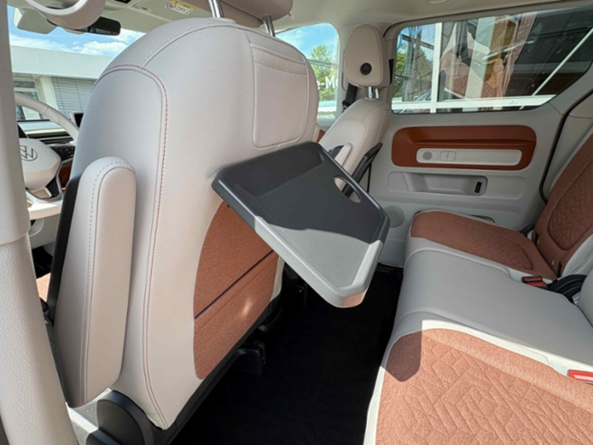 Volkswagen ID. Buzz Pro