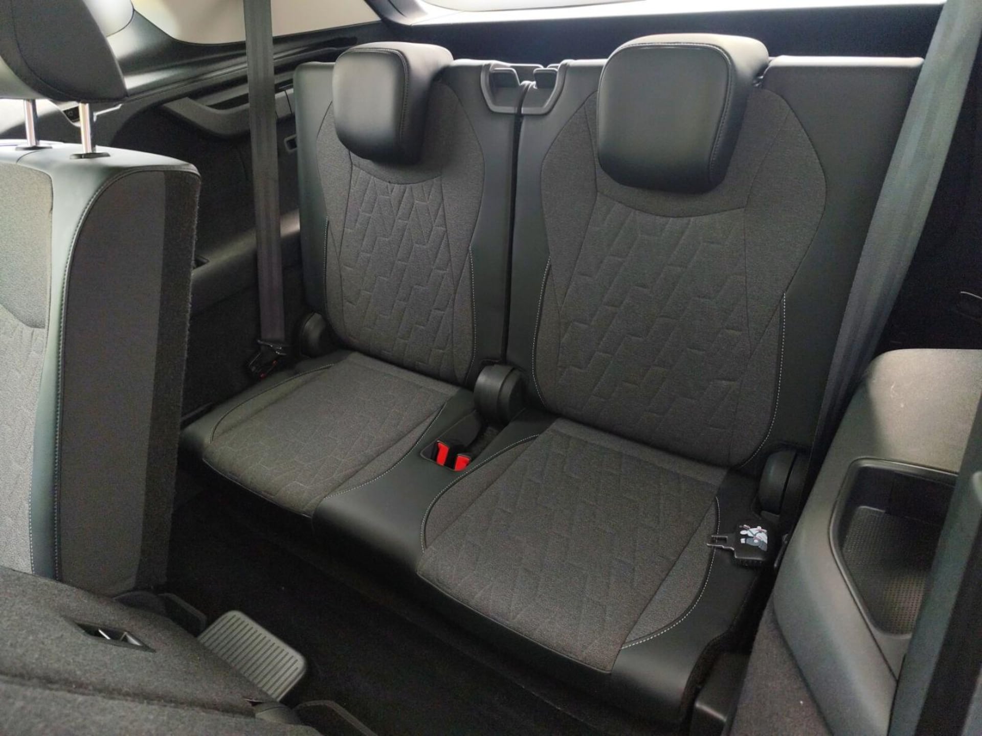 Volkswagen Tayron Life
