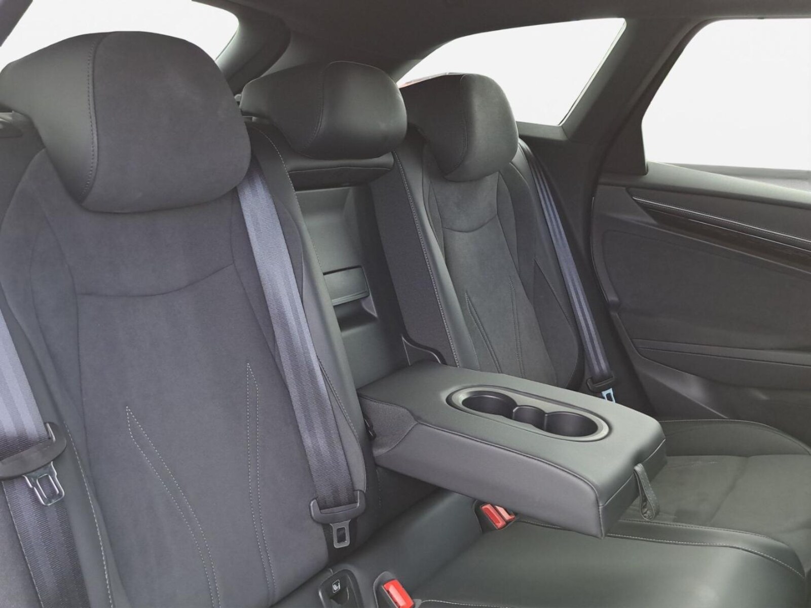 Volkswagen ID.7 Tourer – Bild 16