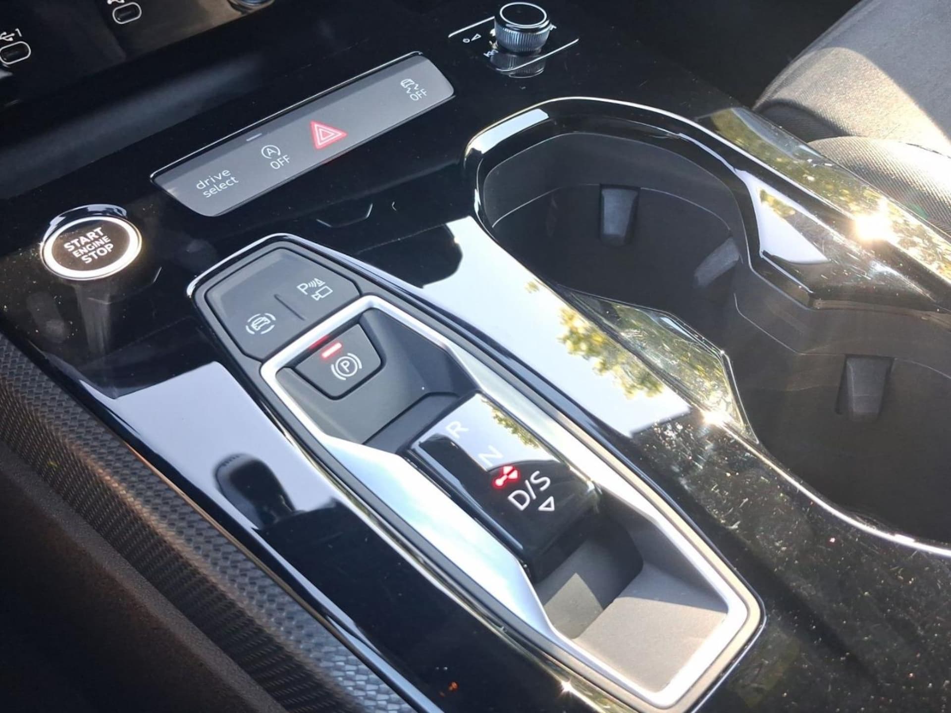Audi A5 Avant